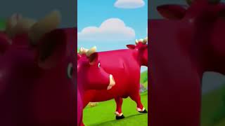 Cow song !! Cow video !! Dancing cow #cow