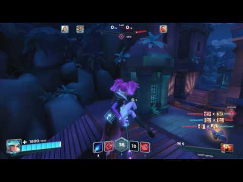Weak PC is weak