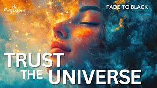 Sleep Meditation to Manifest Miracles | Trust the Universe as You Drift Into Deep Rest