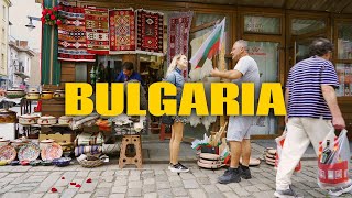 BULGARIA the Media Doesn't Show You 🇧🇬