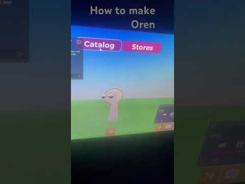 How to make Oren