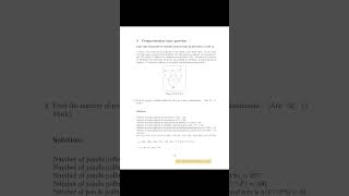 Maths 1 Week 4 Graded Solutions| IITM BS Data Science Degree Qualifiers