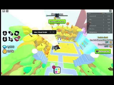 Pet Simulator 99 | Changer Pet | Script on comment/description