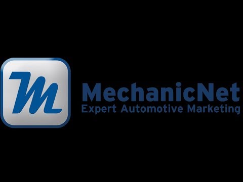 MechanicNet ROI – Shift your marketing to the next gear