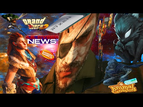 Cyber News | PS5 and XBOX X CPU/ GPU, GTA 5 & 6 leaks, Valorant & AOT, Updates & More | [7-31-2020]