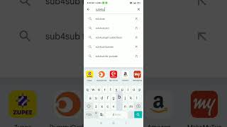 How to increase shorts views and subscribers on your youtube channel | #increaseviews