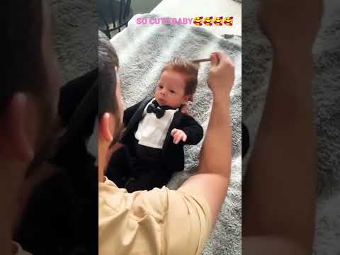 CUTE BABY AWESOME 🥰🥰🥰#baby #cute #beautiful #love #lovely #shorts #trending #watch