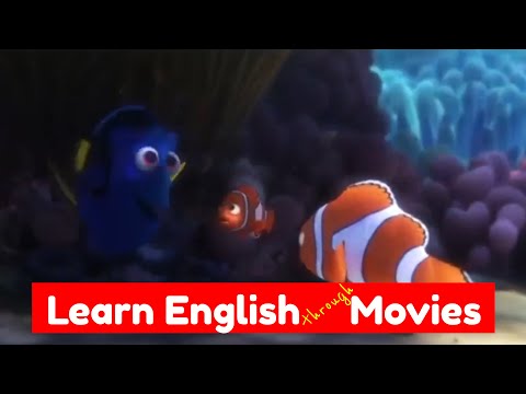 Learn English through Movies Lesson#1 (Level : Beginner)
