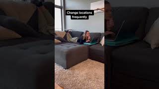 ADHD + Work: focus tips!
