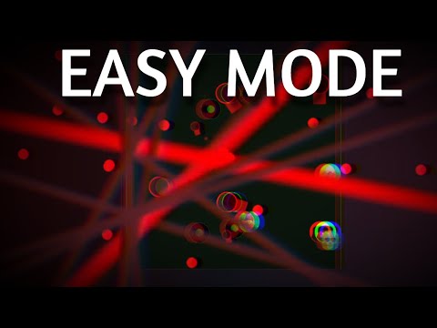 Roblox's NEW Hardest Game