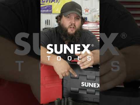 Top Manufacturer Sunex Makes SHOCKING Move to China!