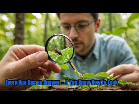 Every Bug Has an Answer — If You Know How to Look