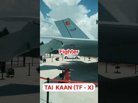 Pakistan 5th generation tfx fighter jet before indian amca | kaan fighter jet turkey