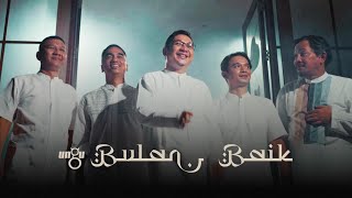 Ungu - Bulan Baik | Official Music Video