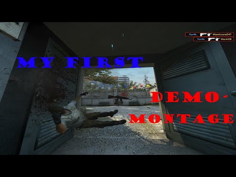 First csgo demo videO | DripReport - Skechers