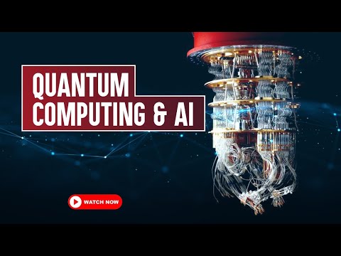 Exploring the Intersection of Quantum Computing and AI