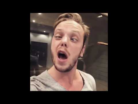 Carl Déman - Best of Fotbollshuliganen #2