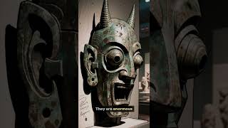 China's History Is Wrong: What Is This 3000-Year-Old Sanxingdui Mystery?