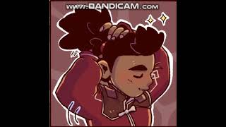 “The Hair Apparent” #thedragonprince #netflixafterschool