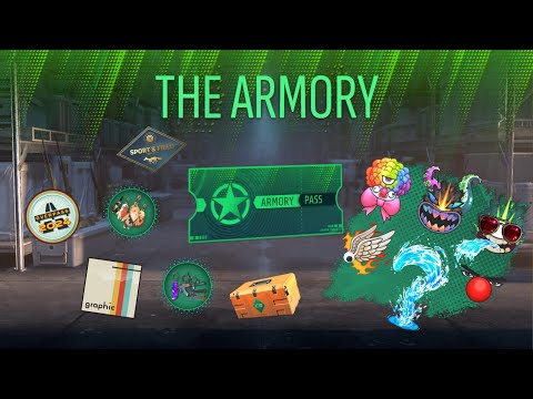 Best Way To Profit From CS2 Armory Pass !!!