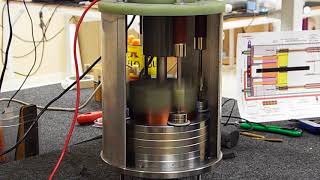 RayMac Compressor - Tech Briefs (Create the Future Design Contest 2018)