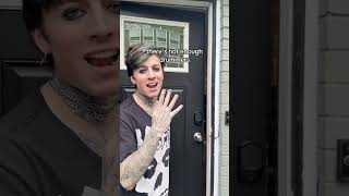 How to start an Emo Band, in 5 steps 😳🔥 accurate? #emo #goth #alternative #rockband #music