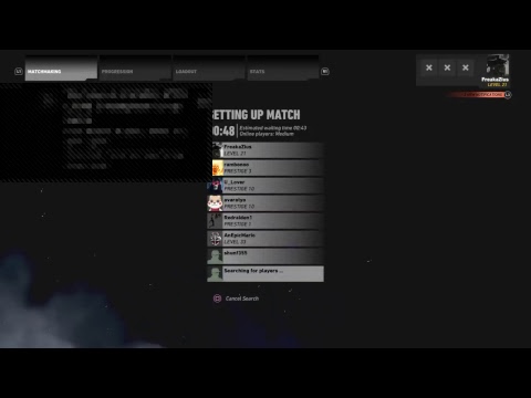 Ghost Recon Operators