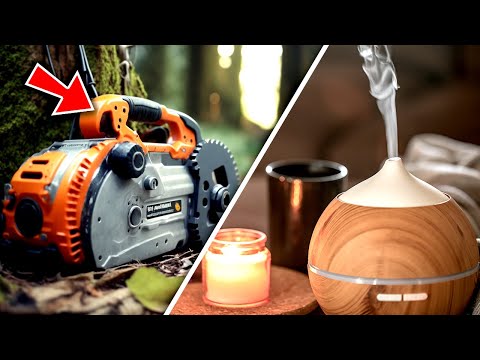 10 Unbelievable Gadgets That Will Blow Your Mind! Best Amazon Finds