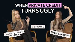 Distressed Debt 101 with the GOAT: Michael Gatto, Author of "The Credit Investor’s Handbook"