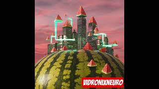 Watermelon Secret CITY by VidronixNeuro #ai #squidgameremake #squidgame #survivalgame #watermelon