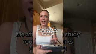 Super smart 🤓#student #studyhacks #study #exam #college