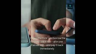 Lesson -11- Aave: Instant Crypto Loans Made Easy