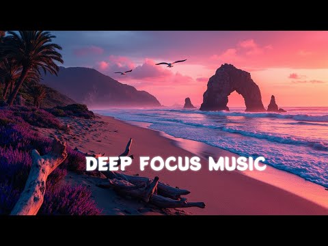 Mario’s Study Beats – Instrumental Study Beats for Focus & Productivity
