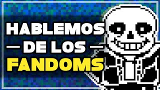 ¿Existe el FANDOM bueno?