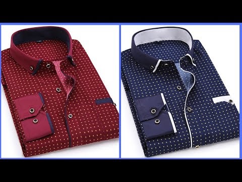 Best Letest Designer Casual Shirts For Men