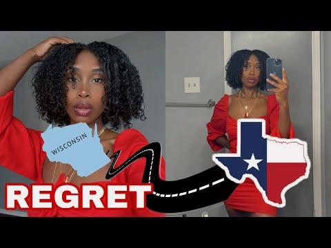 CHIT CHAT💕| GRWM| I regret moving to TX???| Life update|  Ft. Dossier
