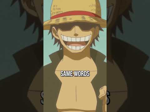 Luffy's True Dream One Piece