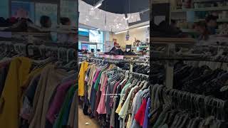 Is this the best charity shop in Manchester?! #vintage #thrifting #charityshopping #manchester