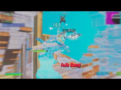 No Fear 😈 + (Best KBM Settings For Piece Control 🧩)