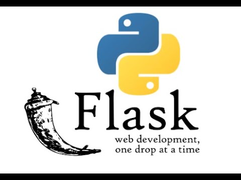 Flask Tutorial #2 - Templates and Styling