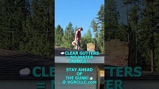 🚀WHEN GUNK ATTACKS, WE STRIKE BACK!🌪️ #nevergiveup  ☔@ VGRCLLC.com ☔@ 509-530-1330
