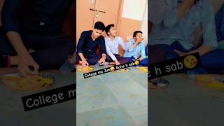 College me jimna 🤪😘#college #collegelife #moolchand