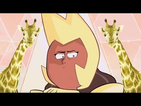STEVONNIE ON A TRIP  (Steven Universe memes) Part 2???
