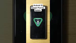 Android 15 Update Google Pixel 6a