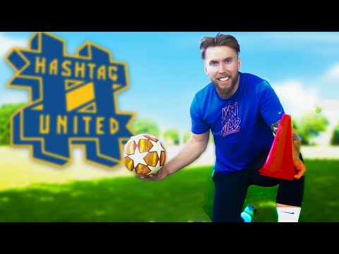 WHAT CLUB AM I SIGNING FOR NEXT SEASON... (Day In The Life Of A Footballer)