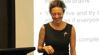 The Neuroscience of Change Management   Teaser 1