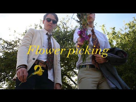 6. Flower Picking