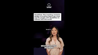 Introducing MouthPad: A Revolutionary Inclusive Design for Enhanced Accessibility