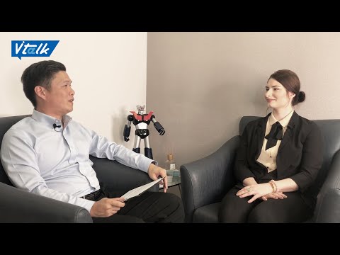 VTalk Channel : ECX-2400/2200 PEG Highlights