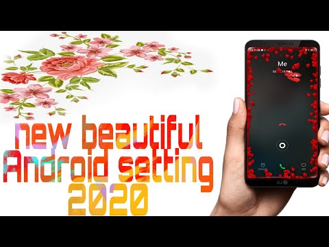New Cool Calling   Secret Setting 2020 You Should Try This